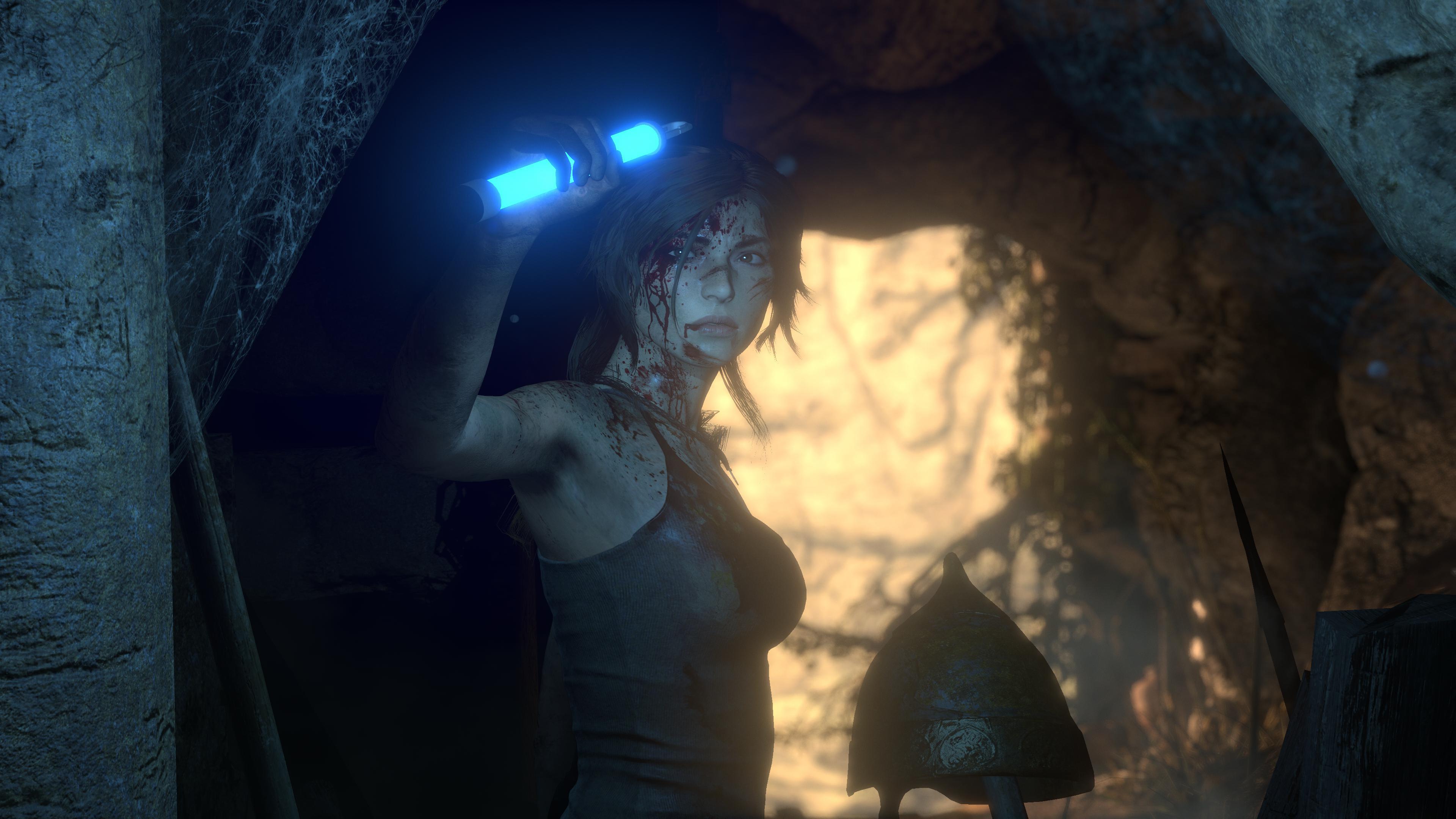 Tomb Raider 1.0